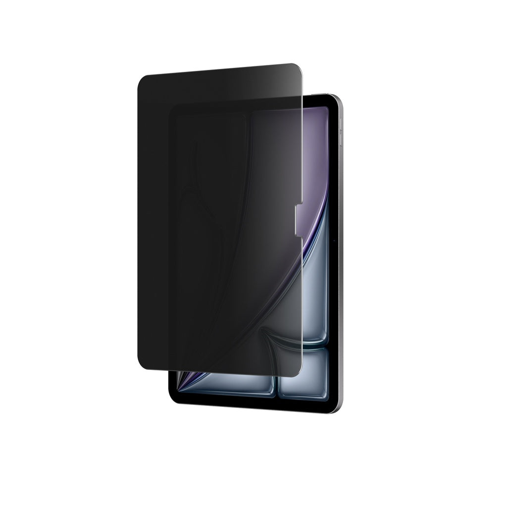 AMAZINGTHING | 2.5D Fully Covered Privacy Glass For Ipad Air (M3/M2)13 AMAZINGTHING | 2.5D Fully Covered Privacy Glass For Ipad Air (M3/M2)13